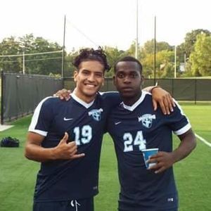 Meet your Posher, Sam